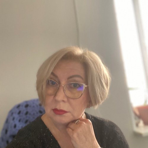 Елена, 21 сентября 2025