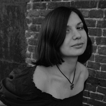 Мария, 21 октября 2025