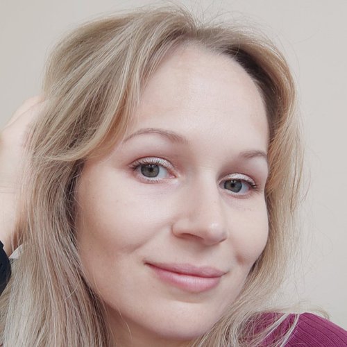 Ирина , 4 декабря 2021