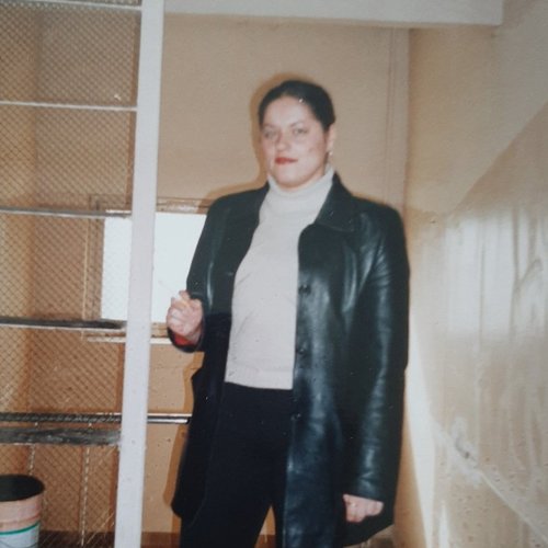 Дарья, 19 октября 2025