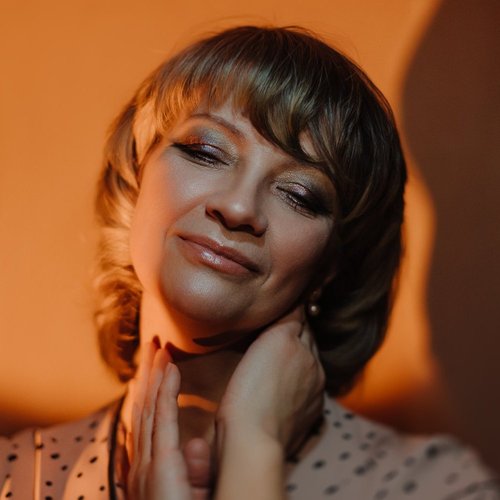 Светлана, 30 декабря 2022