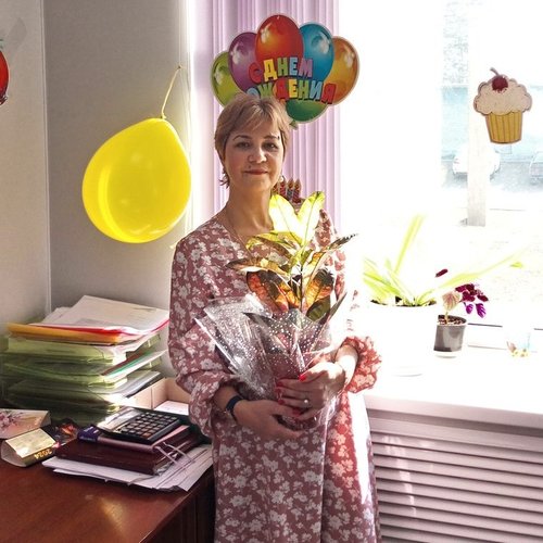 Лариса Шаменко, 13 февраля 2026