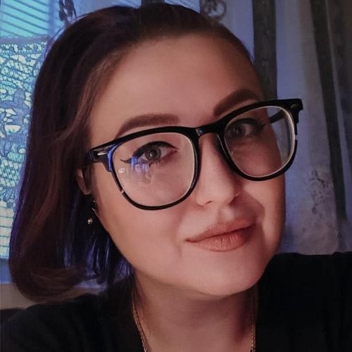 Екатерина, 21 мая 2024