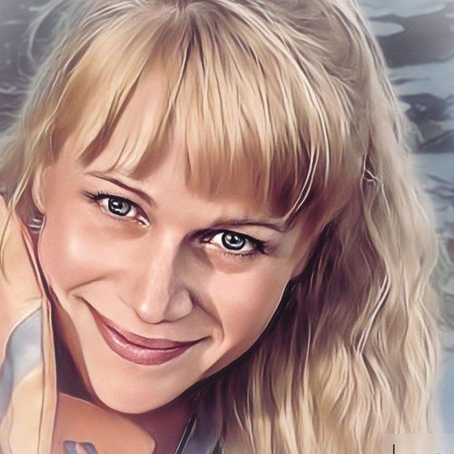 Светлана, 10 мая 2025
