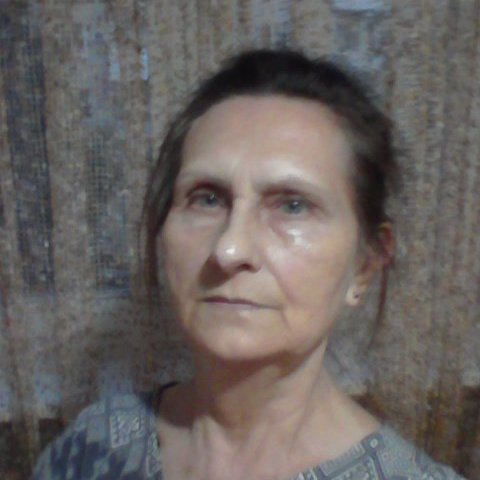 Вера Анатольевна, 16 октября 2021