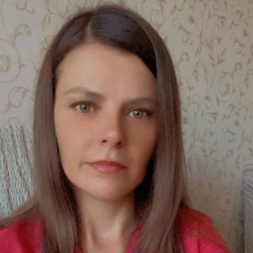 Татьяна, 16 декабря 2024