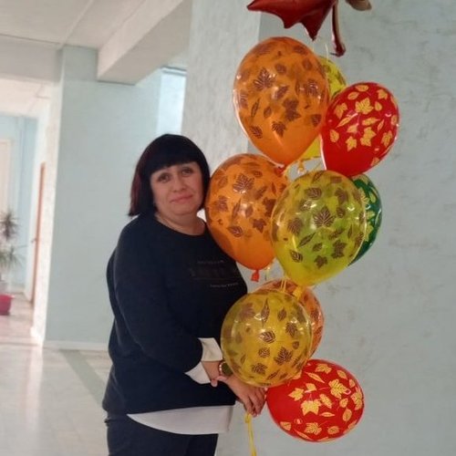 Елена, 6 ноября 2025