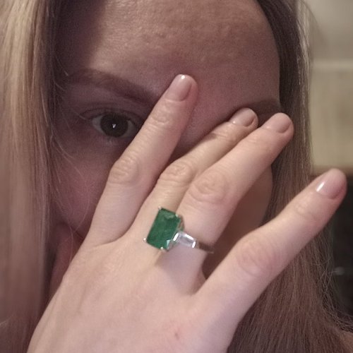 Марина