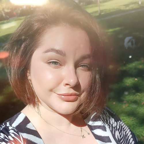 Екатерина, 9 ноября 2025