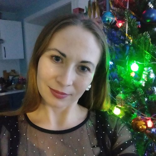 Анжелика Дубровина, 25 мая 2018