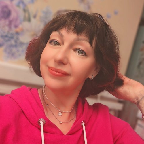 Наталья Субботина, 13 октября 2020