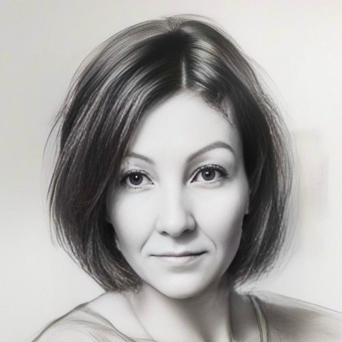 Марина, 8 марта 2026