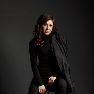 Екатерина, 22 мая 2022