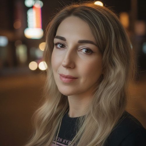 Анна, 4 марта 2026