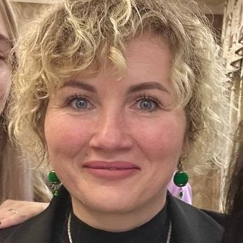 Марина, 6 декабря 2025