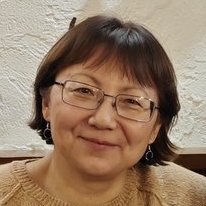 Наталья