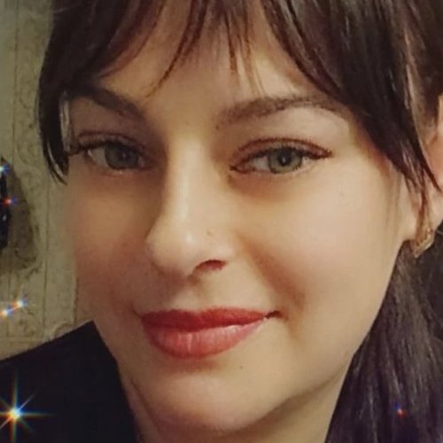 Галина