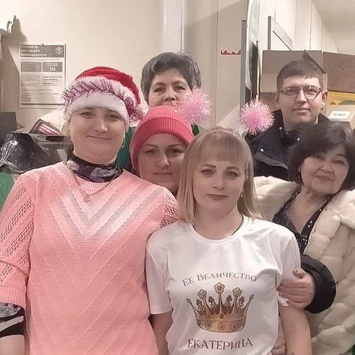 Анна, 4 апреля 2026