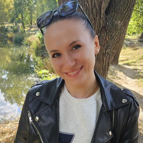 Валентина, 5 ноября 2025