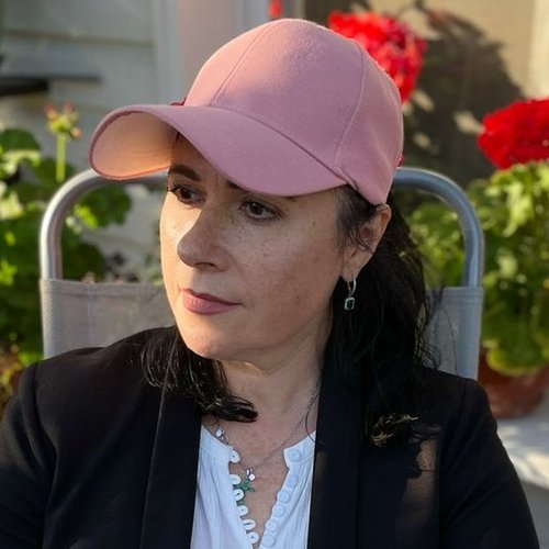 Ирина, 15 октября 2022