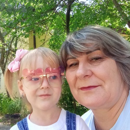 Галина