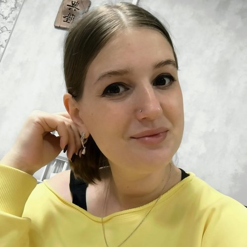 Марьяна, 24 августа 2024