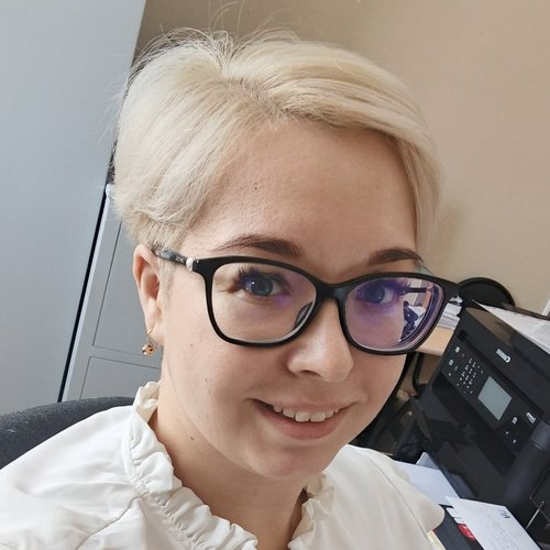 Ольга, 27 марта 2026