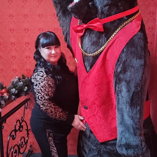 Анастасия, 10 октября 2025