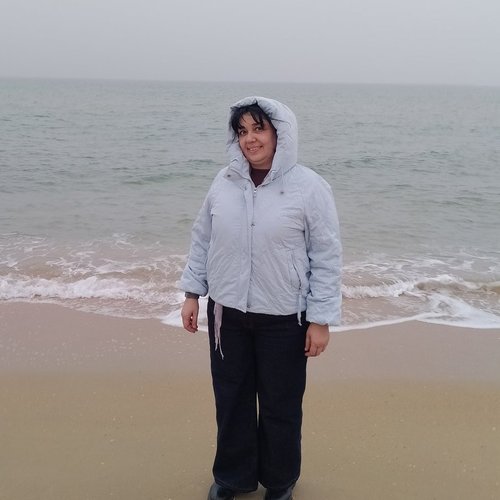 Наталья, 10 апреля 2026