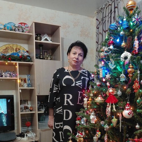 Марина, 29 января 2026