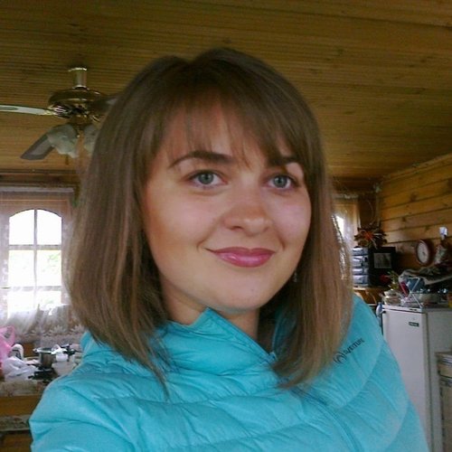 Екатерина, 17 марта 2026