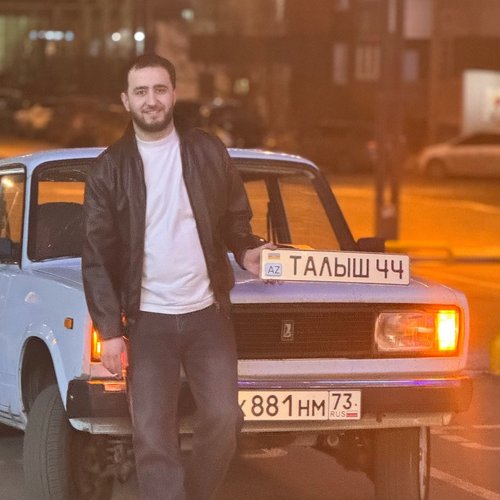 Турал, 15 февраля 2024