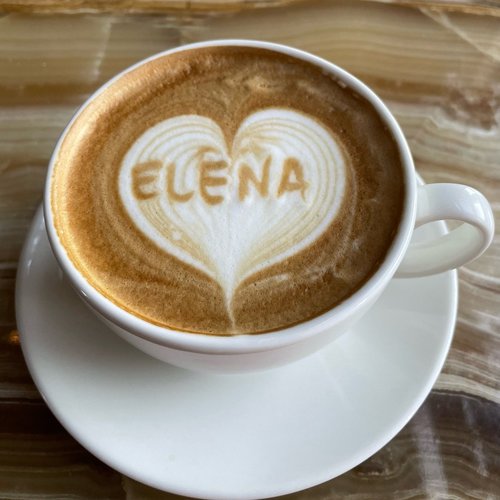 Елена