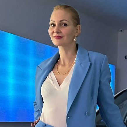Ирина, 26 сентября 2025