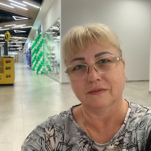 Татьяна, 16 августа 2025