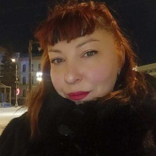 Ольга, 9 апреля 2026