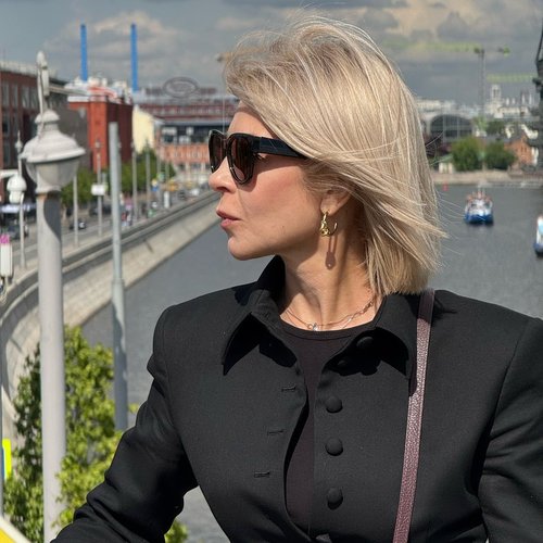 Лариса, 17 января 2026