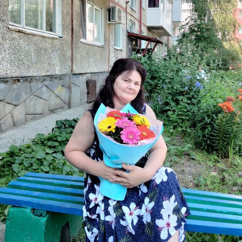 Олесия, 10 июля 2022