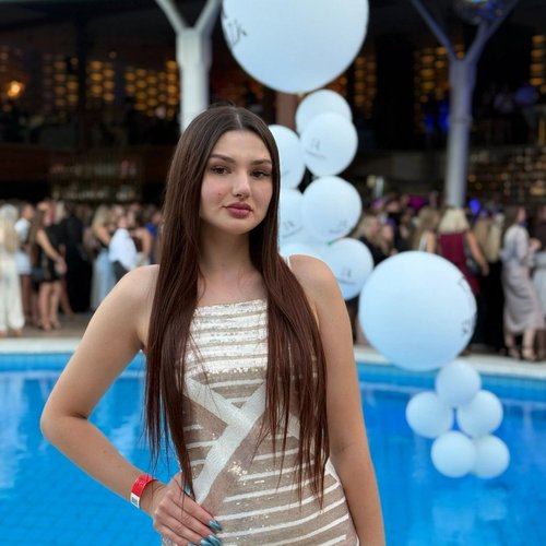 Кристина