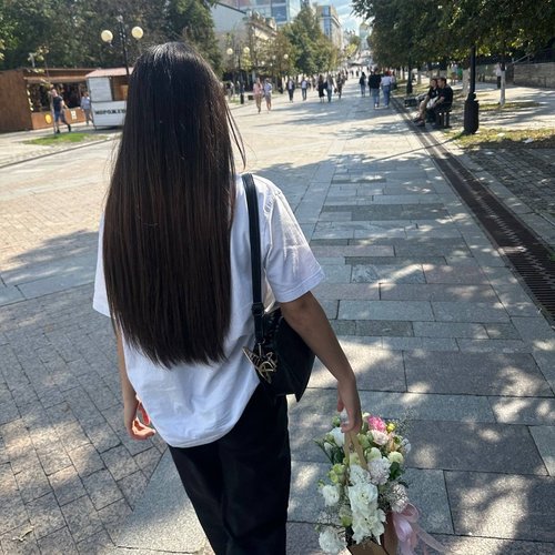 Эльяна, 27 августа 2025