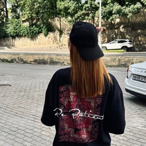 Юлия, 12 марта 2026