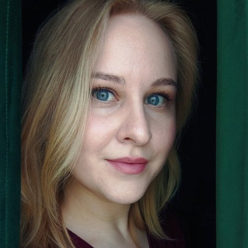 Екатерина, 1 июня 2025