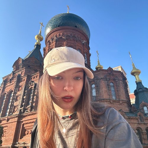 Ульяна, 27 ноября 2022