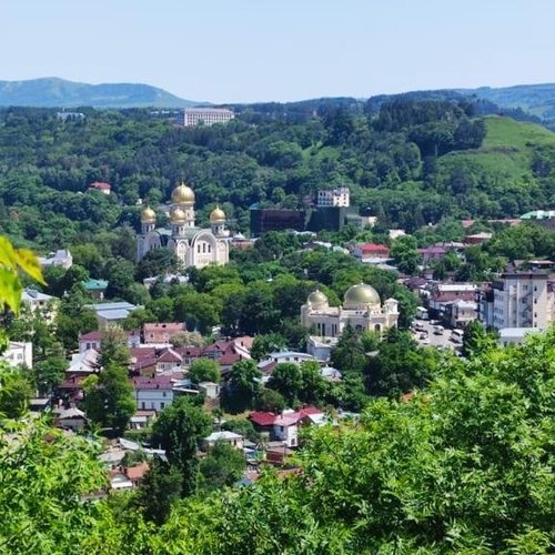 Наталья