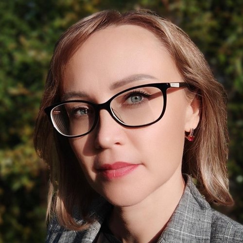 Светлана, 5 января 2024