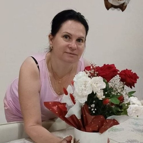 Оксана