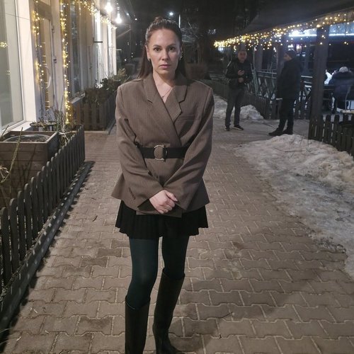 Яна, 2 апреля 2026