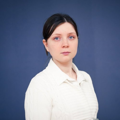 Юлия, 2 августа 2024