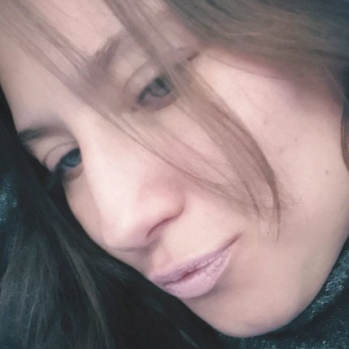 Алина