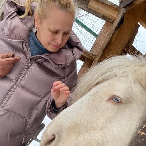 Юлия, 1 июля 2025